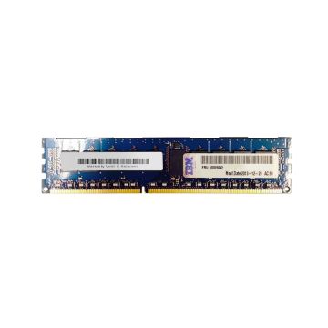 00D5042 - IBM 8GB 1866MHz DDR3 PC3-14900 Registered ECC CL13 240-Pin DIMM Dual Rank Memory