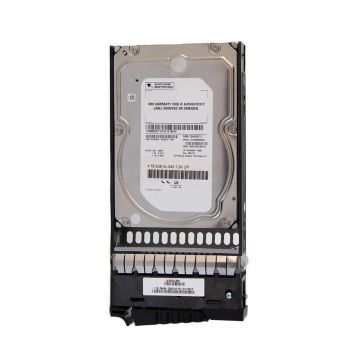 00D5317 - IBM 4TB 7200RPM SAS 6Gbps Nearline 128MB Cache 3.5-inch Internal Hard Drive for Storwize V7000 Gen1