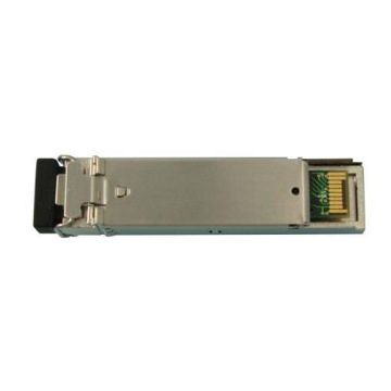 00D6222 - IBM 40Gbps 40GBase-LR4 SMF 10km 1310nm Dual LC Connector QSFP+ Transceiver Module