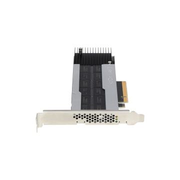 00D8407 - IBM IODrive II 1.2TB High IOPS MLC PCI-Express x4 Mono Adapter for SystemX