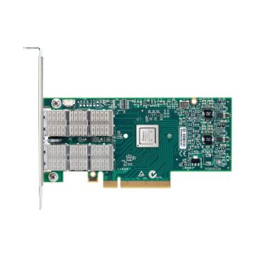00D9553 - Lenovo Mellanox ConnectX-3 FDR VPI IB/E Network Adapter