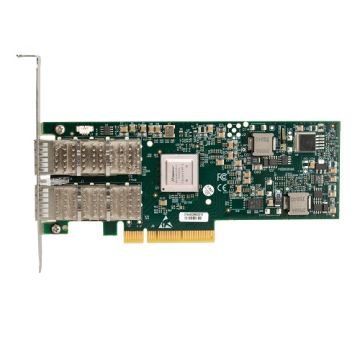 00D9678 - IBM Mellanox Dual Port 10Gb/s QSFP to SFP+ Network Adapter