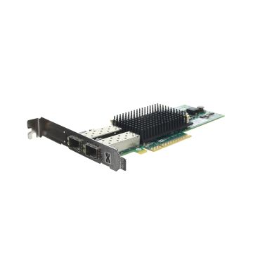 00E0806 - Lenovo 2-Ports 8GbE SFP PCI-Express Fibre Channel Adapter