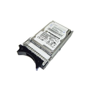 00E6164 - IBM 283GB 10000RPM SAS 6Gb/s 2.5-inch Hard Disk Drive