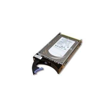 00E6171 - IBM 139GB SAS 6Gb/s 15000RPM 32MB Cache 2.5-inch Internal Hard Drive with Tray