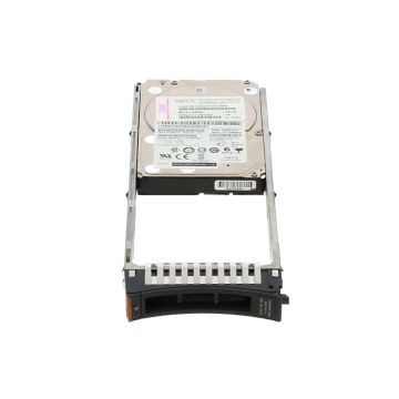 00E8631 - IBM 1.2TB SAS 6Gb/s 10000RPM 2.5-inch Internal Hard Drive with Tray