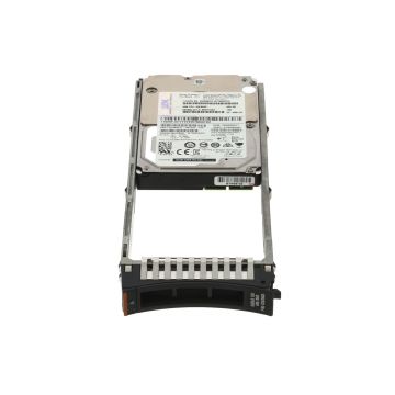 00E8663 - IBM 600GB SAS 6Gb/s 15000RPM (512n) 2.5-inch Internal Hard Drive with Tray for Power Systems