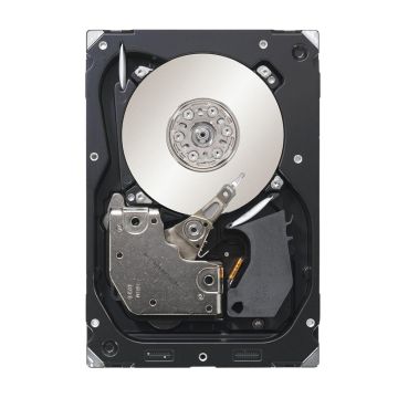 00E8681 - IBM 283GB 15000RPM SAS 6Gbps 2.5-inch Internal Hard Drive
