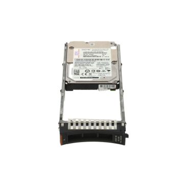 00E8689 - IBM 600GB SAS 6Gb/s 15000RPM (4Kn) 2.5-inch Internal Hard Drive with Tray for Power Systems