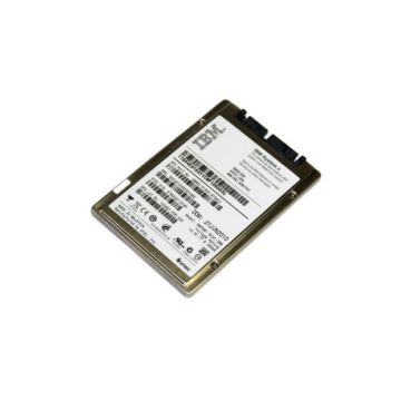 00E8699 - IBM 775GB SAS 6Gb/s (4K Block Size) 2.5-inch Solid State Drive (SSD) for Power8 Servers
