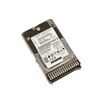 00E9906 - IBM 283GB SAS 6Gb/s 15000RPM 2.5-inch Internal Hard Drive with Tray