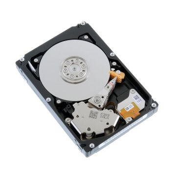 00E9935 - IBM 571GB 10000RPM SAS 6Gbps (4K) 2.5-inch Internal Hard Drive for iSeries Server Systems