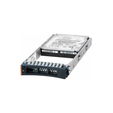00E9942 - IBM 1.8TB SAS 12Gb/s 10000RPM 2.5-inch Internal Hard Drive with Tray