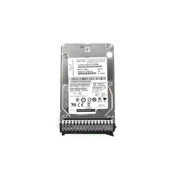 00E9971 - IBM 600GB SAS 6Gb/s 15000RPM (4Kn) 2.5-inch Internal Hard Drive with Tray for Power Systems