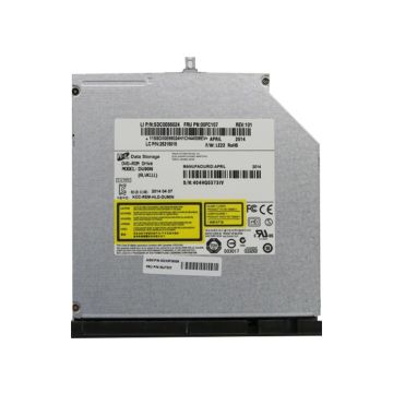 00FC107 - Lenovo 9.5mm Tray DVD-ROM with Bezel