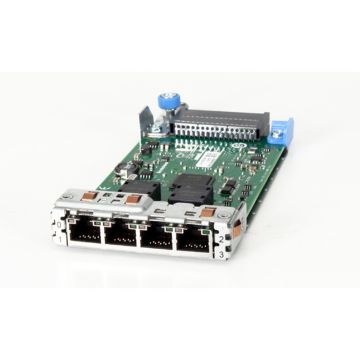 00FC464 - Lenovo I350-T4 AnyFabric 4-Ports 1GbE Ethernet PCI-Express 2.1 x4 OCP 3.0 Network Adapter
