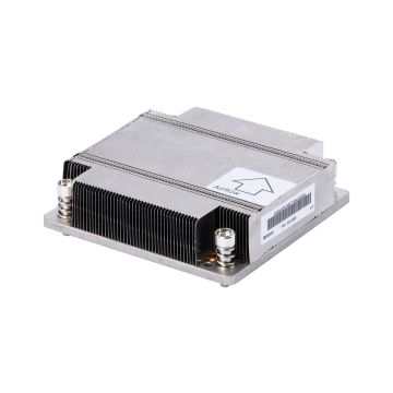 00FC527 - Lenovo 1U Screw Down Type Heatsink for ThinkServer RD550