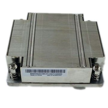 00FC551 - Lenovo Heatsink for ThinkServer RD350 RD550