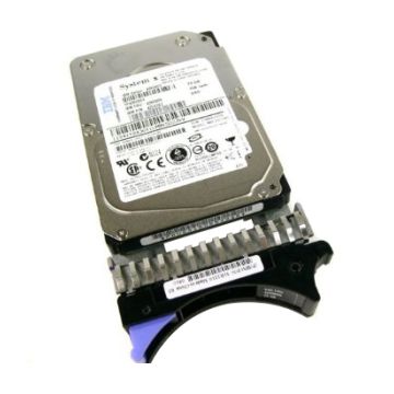 00FC828 - Lenovo 300GB SATA 6Gb/s 2.5-inch Hot-Swap Removable Solid State Drive (SSD)