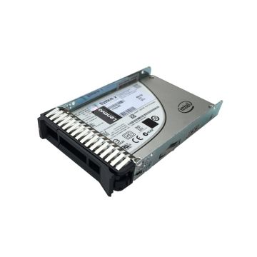 00FC830 - Lenovo 200GB SAS 3.5-inch Hot-Swap Removable Solid State Drive (SSD)