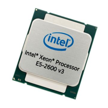 00FC834 - IBM Lenovo 2.30GHz 9.60GT/s QPI 40MB L3 Cache Intel Xeon E5-2698 v3 16 Core Processor
