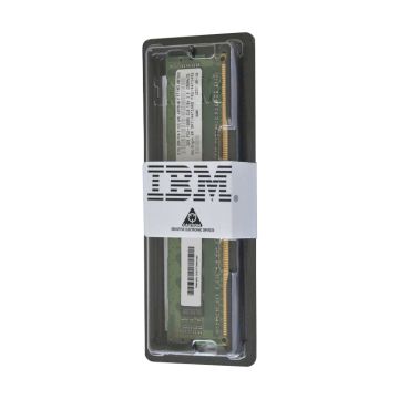 00FE685 - IBM 16GB 1866MHz DDR3 PC3-14900 Registered ECC CL13 240-Pin DIMM Dual Rank Memory