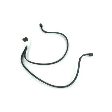 00FK843 - IBM 23-inch Dual Mini-SAS HD to Dual Mini-SAS HD Cable