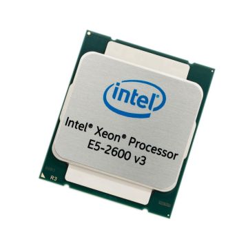 00FL158 - IBM Intel Xeon E5-2660V3 10 Core 2.60GHz 25MB L3 Cache 9.6 GT/S QPI Speed Socket FCLGA2011-3 22NM 105W Processor