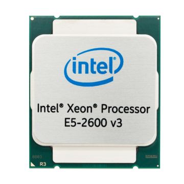 00FL165 - IBM 1.90GHz 6.40GT/s QPI 15MB L3 Cache Intel Xeon E5-2609 v3 6 Core Processor