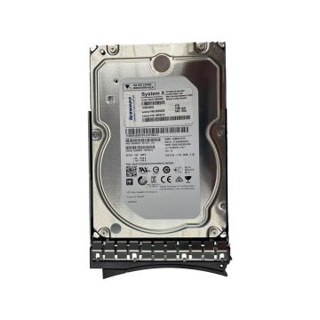 00FN208 - Lenovo 4TB SAS 12Gb/s Hot Swap Nearline 7200RPM (512e) 3.5-inch Hard Drive with Tray for System X