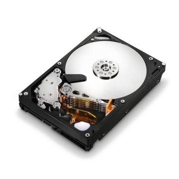 00FN263 - IBM 6TB 7200RPM SAS 12Gbps Nearline Hot Swap (512e) 3.5-inch Internal Hard Drive