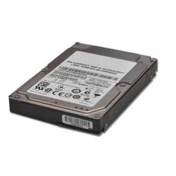 00FN342 - IBM 480GB SATA 6Gb/s MLC NAND Flash Enterprise Hot Swapable 2.5-inch Solid State Drive (SSD)