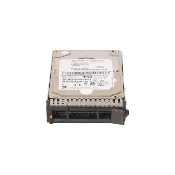 00FX396 - IBM 300GB SAS 12Gb/s Hot Swap 15000RPM 2.5-inch Internal Hard Drive with Tray Power S822