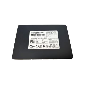 00G95G - Dell 256GB SATA 6Gb/s 2.5-inch Solid State Drive (SSD)