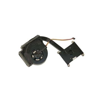 00HM902 - Lenovo CPU Heatsink and Cooling Fan for ThinkPad T440P