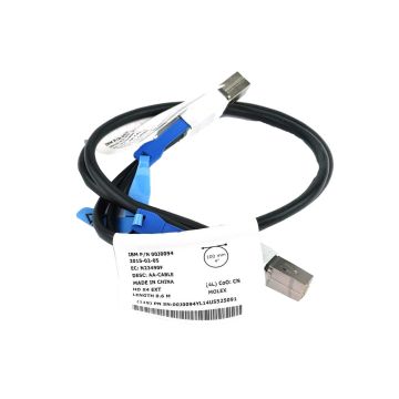 00J0094 - IBM 0.6m Mini-SAS HD to Mini-SAS HD Cable