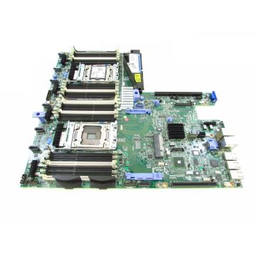 00J6192 - IBM Motherboard for System x3550 M4