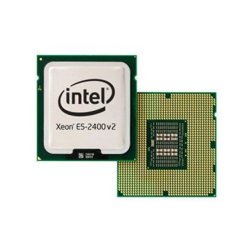 00J6385 - IBM Intel Xeon 6 Core E5-2440V2 1.9GHz 20MB L3 Cache 7.2GT/S QPI Socket FCLGA-1356 22NM 95W Processor