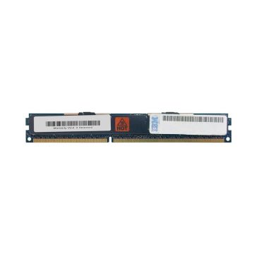 00JF212 - IBM 16GB 1600MHz DDR3 PC3-12800 Registered ECC CL11 240-Pin DIMM Dual Rank Memory