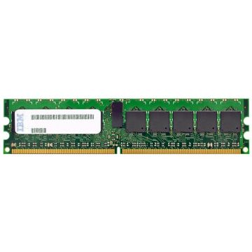 00JP487 - IBM 8GB 1866MHz DDR3 PC3-14900 Registered ECC CL13 240-Pin DIMM Dual Rank Memory