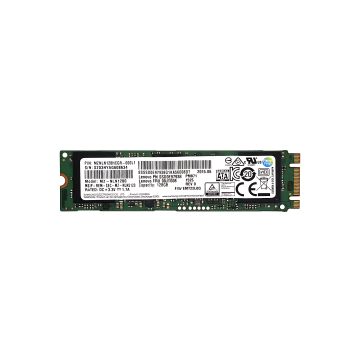 00JT008 - Lenovo 128GB SATA 6Gb/s M.2 2280 Solid State Drive (SSD)