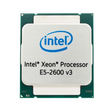 00JX065 - IBM 3.40GHz 9.60GT/s QPI 20MB L3 Cache Intel Xeon E5-2643 v3 6 Core Processor
