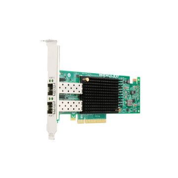 00JY809 - IBM 2-Port 16GB/s Fibre Channel Host Bus Adapter