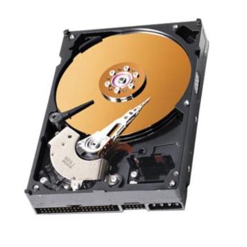 00K4101 - IBM 8GB 5400RPM ATA 33 3.5 512KB Cache Hard Drive