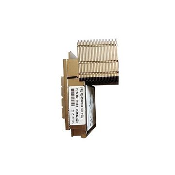 00KC788 - IBM Aluminium Heatsink for System X3650 M5