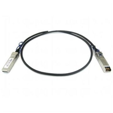 00KF013 - Lenovo 3M 40GbE QSFP to QSFP Passive Direct Attach Copper Hybrid Cable