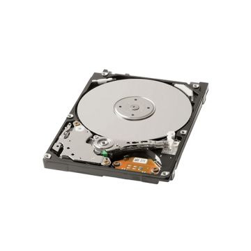 00KX1F - Dell 500GB 7200RPM SATA 6Gb/s 64MB Cache 2.5-inch Hard Drive