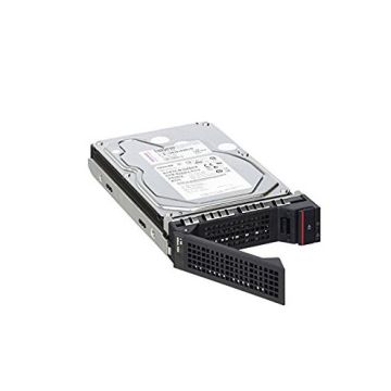 00LA821 - Lenovo 6TB 7200RPM SAS 6Gb/s Hot-Swap 3.5-inch Hard Drive