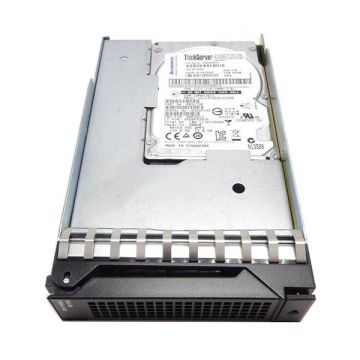 SL10A28599 - Lenovo 600GB 10000RPM SAS 12Gb/s 2.5-inch Hard Drive