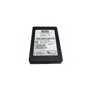 00LF216 - Lenovo Mixed Use-3 800GB SAS 12Gb/s SFF SC Solid State Drive (SSD) (New)